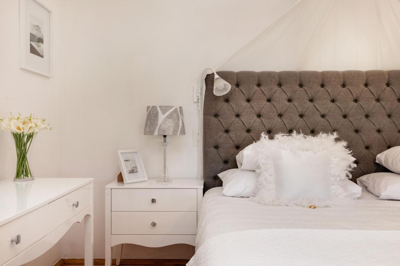 Apartamento Incredible Cape Town Corner Exterior foto