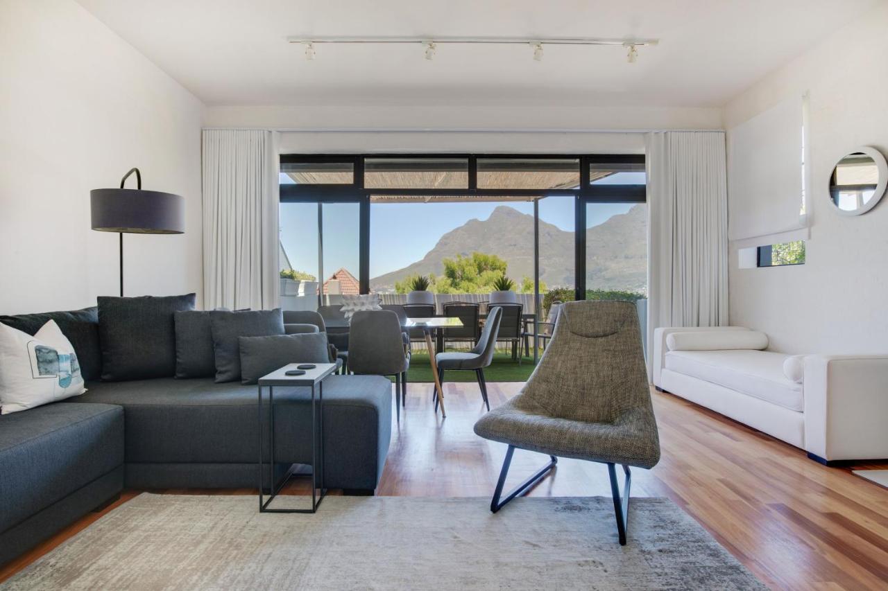 Apartamento Incredible Cape Town Corner Exterior foto