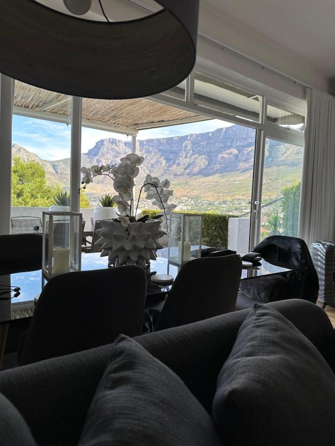 Apartamento Incredible Cape Town Corner Exterior foto