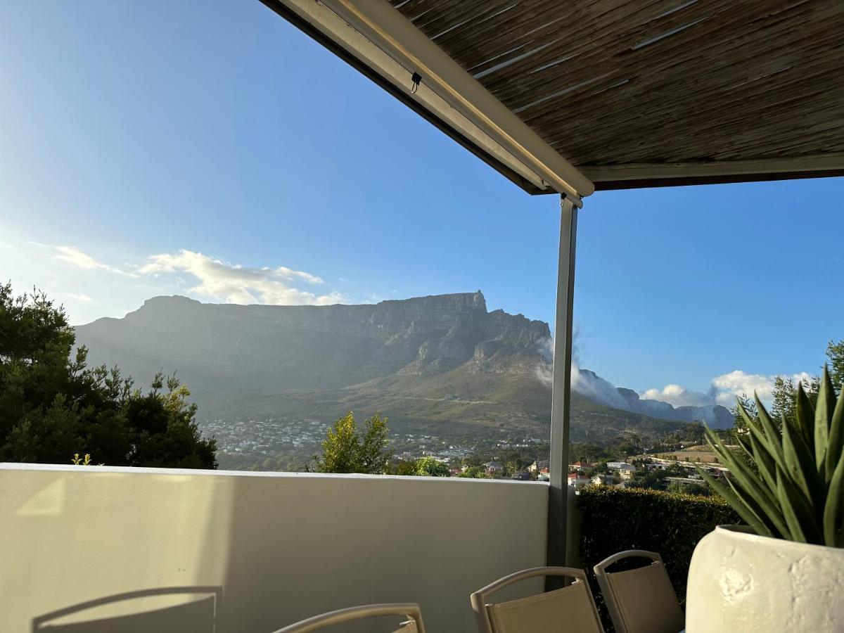 Apartamento Incredible Cape Town Corner Exterior foto