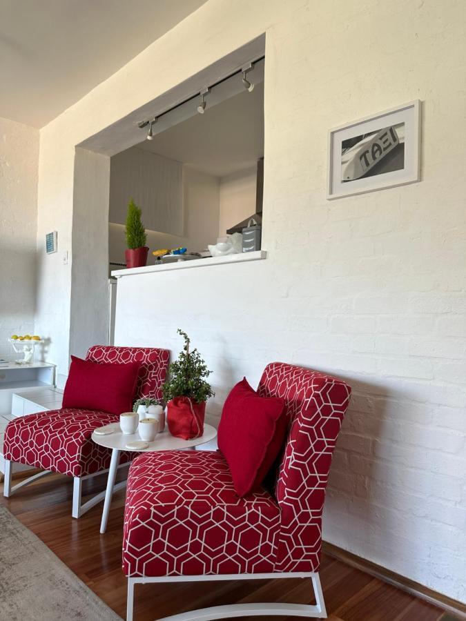 Apartamento Incredible Cape Town Corner Exterior foto